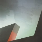 Ombres et Lumières dans une Structure Moderne