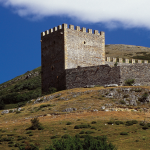 Tour de Château sur Colline