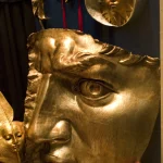 Collection de Masques et Sculptures