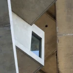 Architecture en Béton Brut