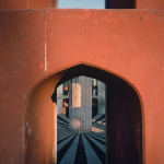 Jantar Mantar de Delhi: une fenêtre sur l'astronomie ancienne