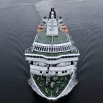 Croisière dans les Fjords Scandinaves