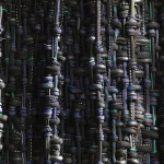 Tissage de Cordes Complexe