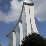 Marina Bay Sands Singapour