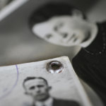 Vieilles photographies en noir et blanc