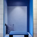 Espace de Travail Moderne et Confortable