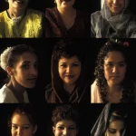 Portraits d'Adultes en Habits Traditionnels